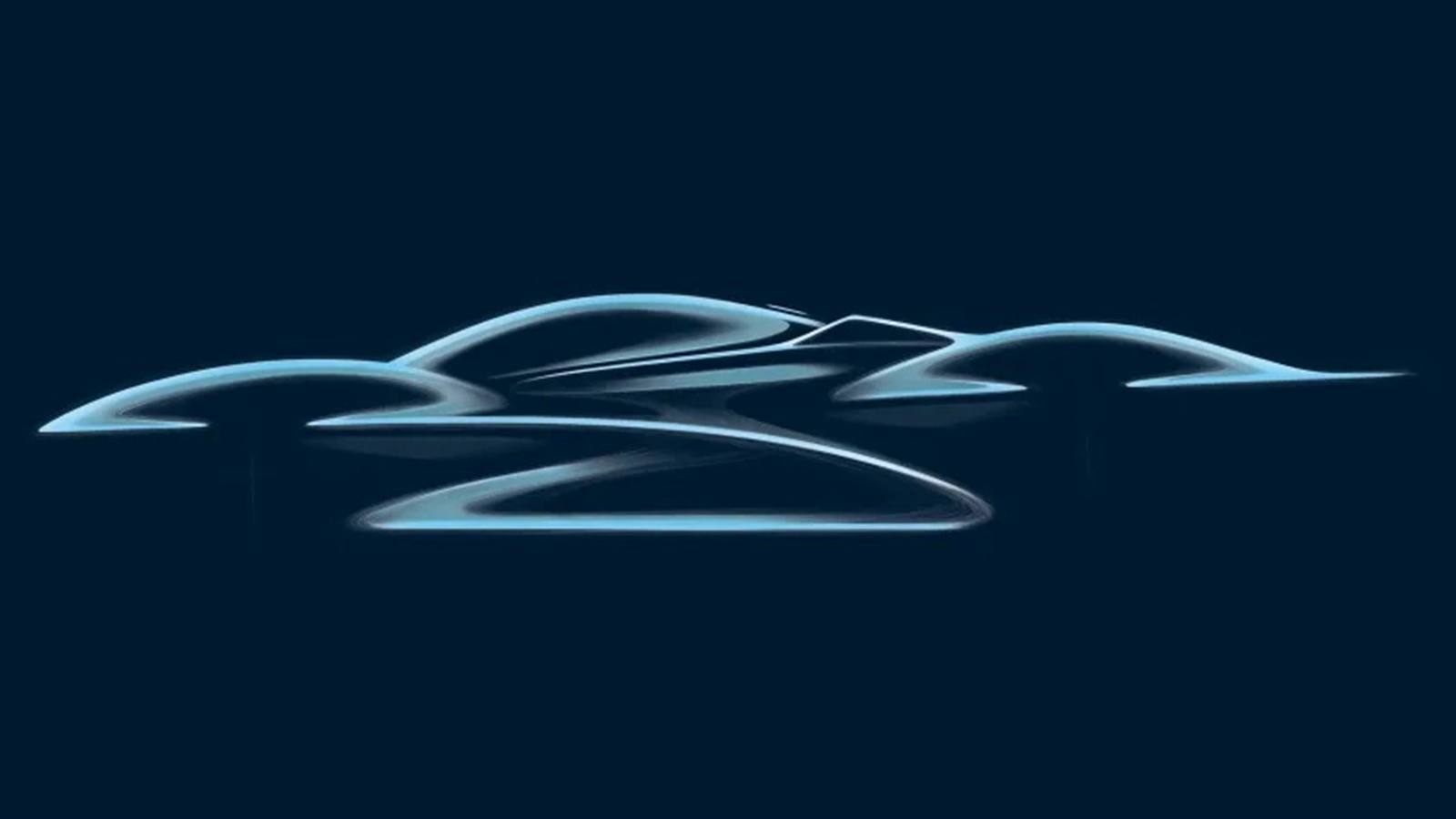 Φέρνει hypercar η Red Bull: Υβριδικό με 1.250 PS και όνομα RB17